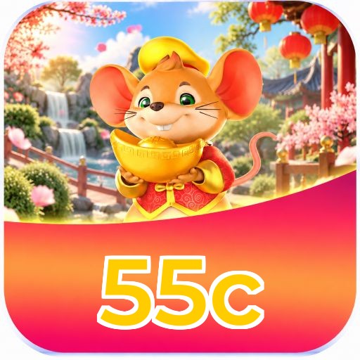 Logo 55c - Cassino Online Brasil