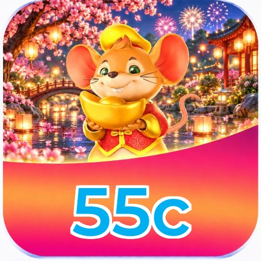 55c