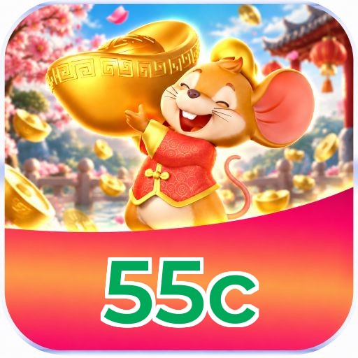 Logo 55c