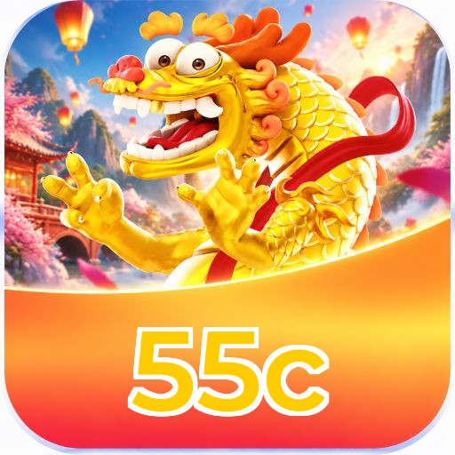 Logo 55c - Cassino Online Brasil