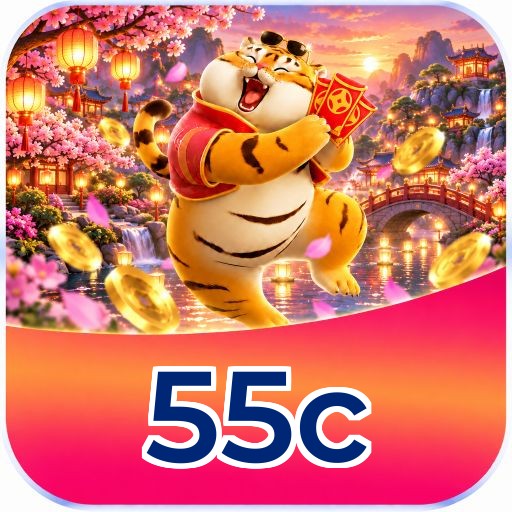 55c