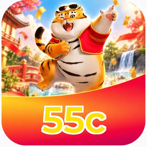 Interface do APK 55c para Android