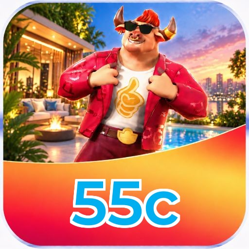 55c
