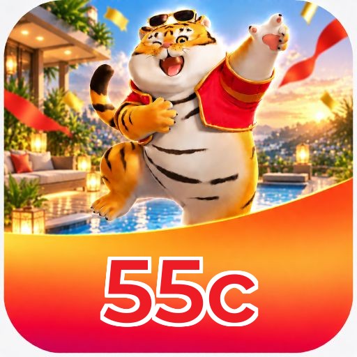Logo 55c