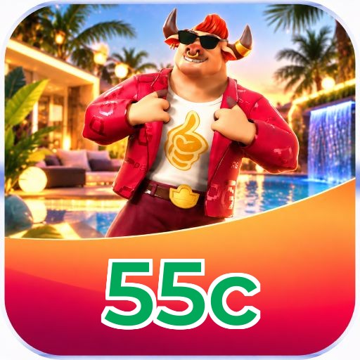 Logo 55c
