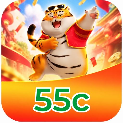 Logo 55c