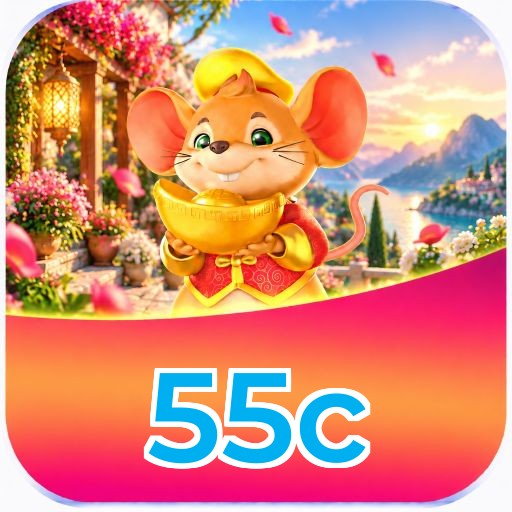 55c Facebook - Página oficial com promoções e comunidade ativa