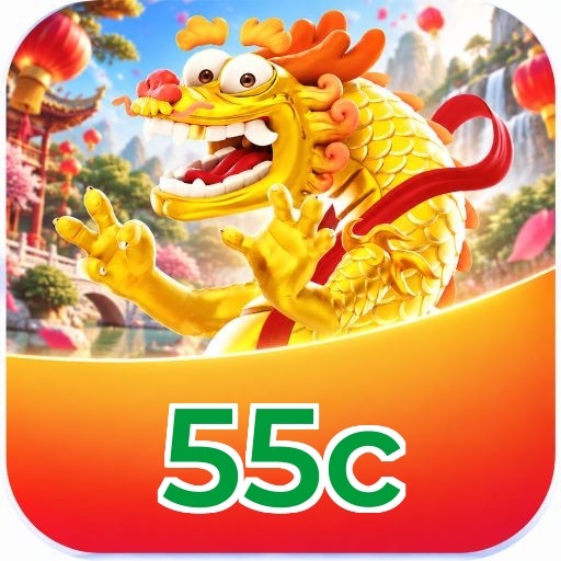 Opções de download da 55c - Android, iOS, PC