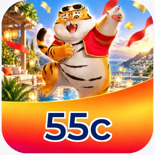 Logo 55c
