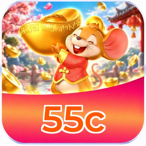 Logo 55c