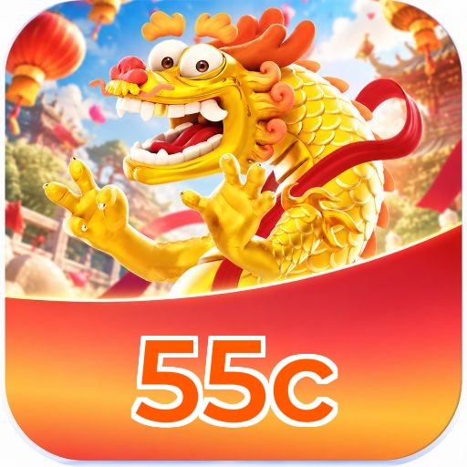 Logo 55c