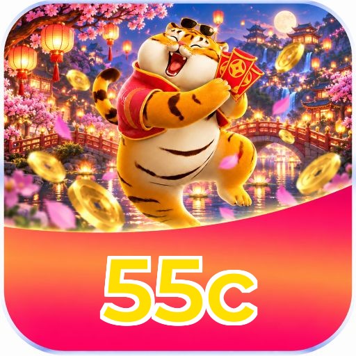 Logo 55c - Cassino Online Brasil