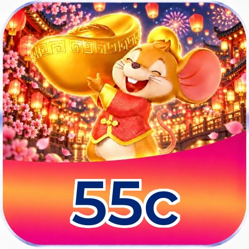 Logo 55c