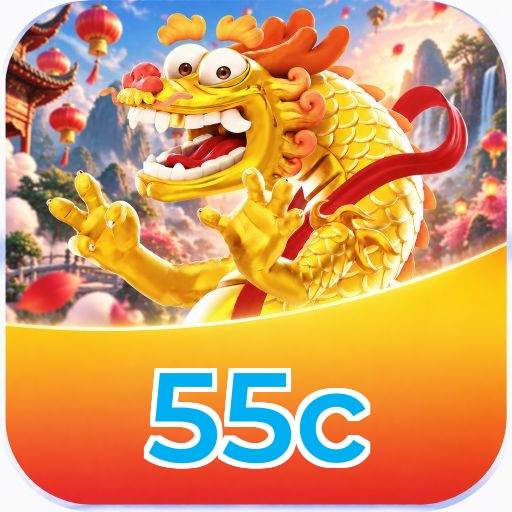 Logo 55c