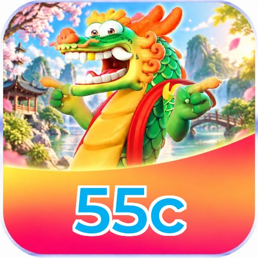 Logo 55c