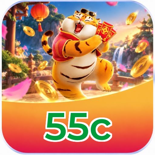 55c Facebook - Página oficial com promoções e comunidade ativa