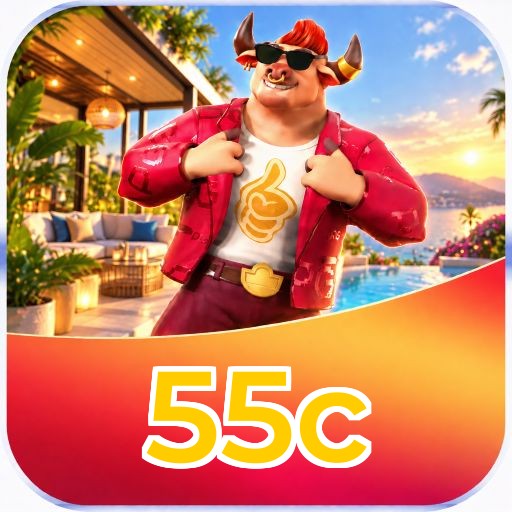 55c Facebook - Página oficial com promoções e comunidade ativa