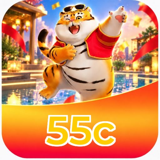 Logo 55c