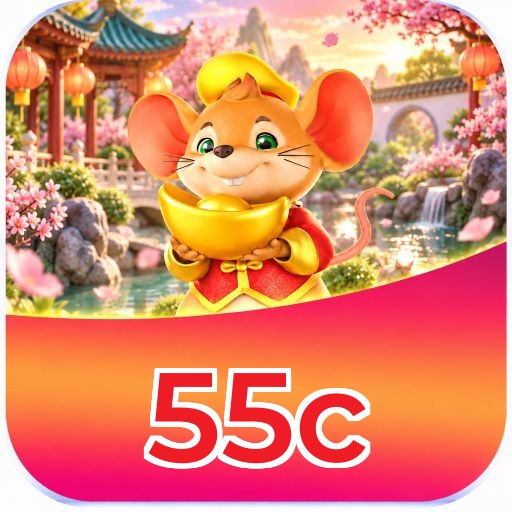 55c