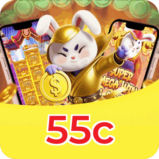 Plataforma 55c com bônus