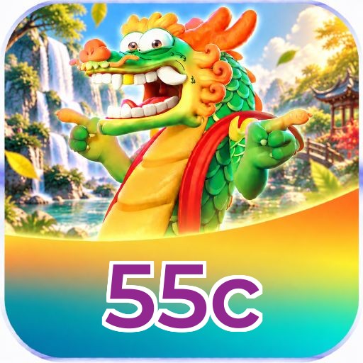 Logo 55c
